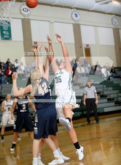 Thumbnail 3 in Elkhorn South @ Lincoln Southwest photogallery.