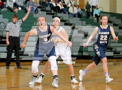 Thumbnail 1 in Elkhorn South @ Lincoln Southwest photogallery.