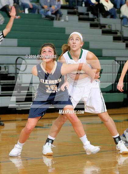 Thumbnail 3 in Elkhorn South @ Lincoln Southwest photogallery.