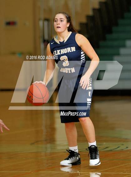 Thumbnail 2 in Elkhorn South @ Lincoln Southwest photogallery.