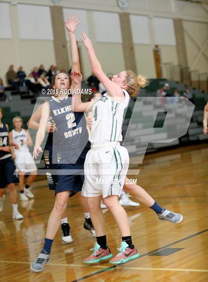Thumbnail 2 in Elkhorn South @ Lincoln Southwest photogallery.