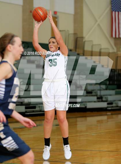 Thumbnail 3 in Elkhorn South @ Lincoln Southwest photogallery.