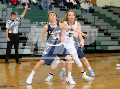 Thumbnail 2 in Elkhorn South @ Lincoln Southwest photogallery.