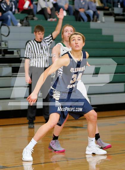 Thumbnail 2 in Elkhorn South @ Lincoln Southwest photogallery.