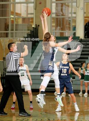 Elkhorn South @ Lincoln Southwest