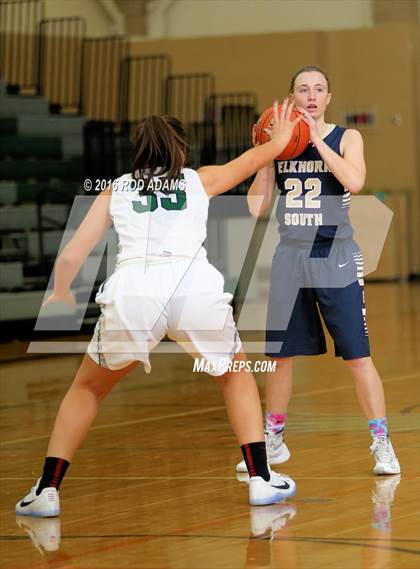 Thumbnail 3 in Elkhorn South @ Lincoln Southwest photogallery.