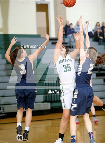 Thumbnail 2 in Elkhorn South @ Lincoln Southwest photogallery.