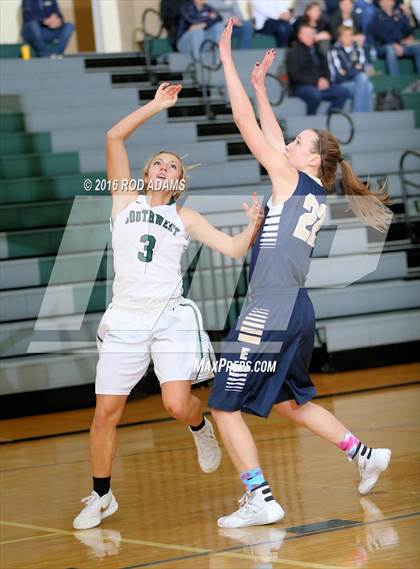 Thumbnail 1 in Elkhorn South @ Lincoln Southwest photogallery.