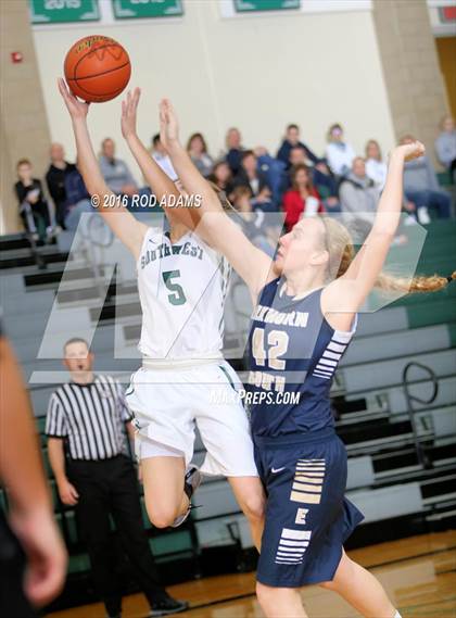 Thumbnail 1 in Elkhorn South @ Lincoln Southwest photogallery.