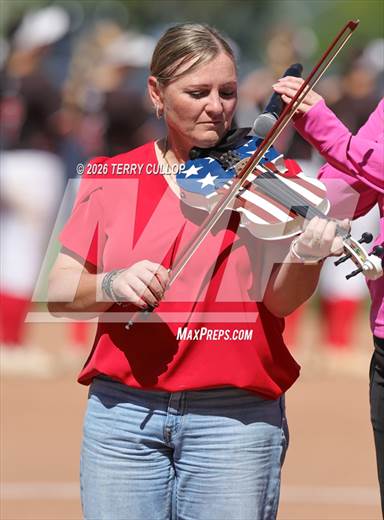 North Sanpete vs. Grantsville (UHSAA 3A Final)