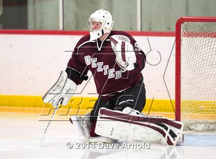 Thumbnail 2 in Cushing @ Dexter photogallery.