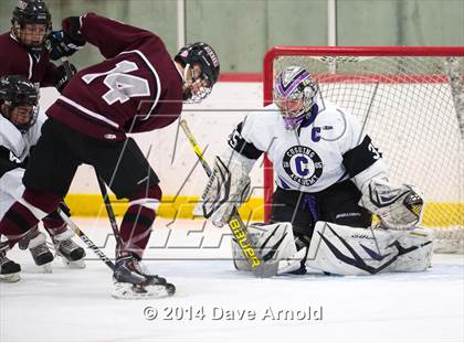 Thumbnail 2 in Cushing @ Dexter photogallery.