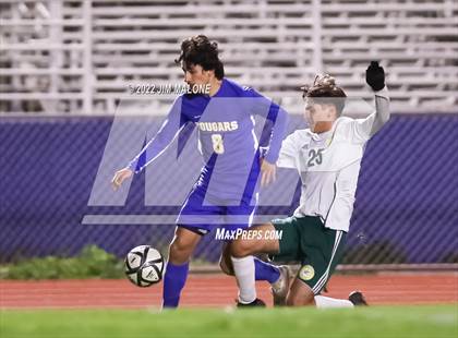 Thumbnail 1 in Newark Memorial vs. Concord (CIFNCS D2 Rd 1) photogallery.