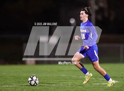Thumbnail 1 in Newark Memorial vs. Concord (CIFNCS D2 Rd 1) photogallery.