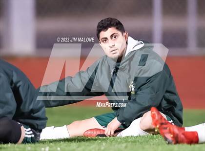 Thumbnail 1 in Newark Memorial vs. Concord (CIFNCS D2 Rd 1) photogallery.