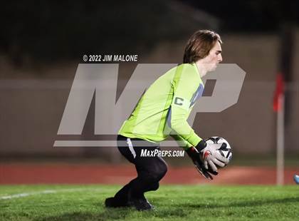 Thumbnail 1 in Newark Memorial vs. Concord (CIFNCS D2 Rd 1) photogallery.