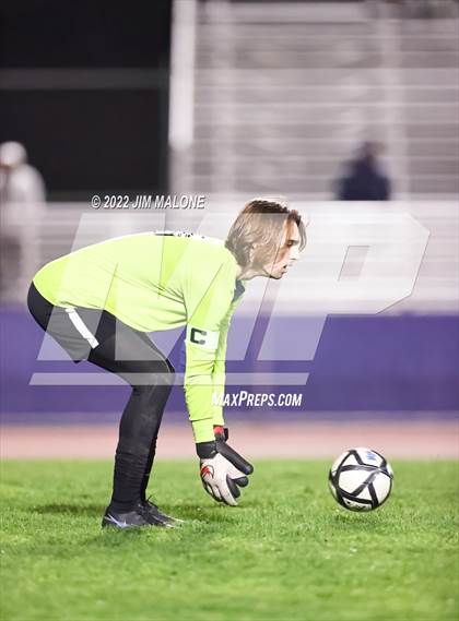 Thumbnail 1 in Newark Memorial vs. Concord (CIFNCS D2 Rd 1) photogallery.