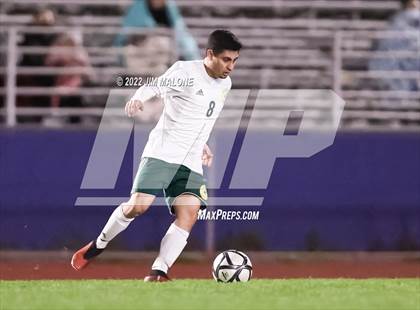 Thumbnail 2 in Newark Memorial vs. Concord (CIFNCS D2 Rd 1) photogallery.