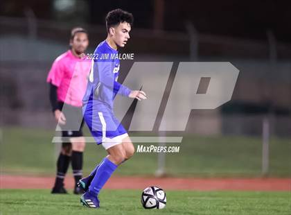 Thumbnail 1 in Newark Memorial vs. Concord (CIFNCS D2 Rd 1) photogallery.