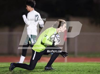 Thumbnail 3 in Newark Memorial vs. Concord (CIFNCS D2 Rd 1) photogallery.