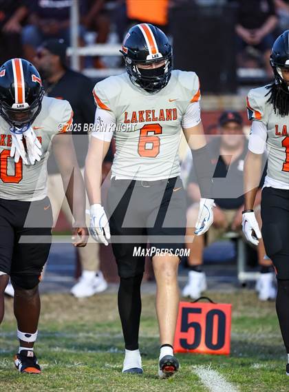 Thumbnail 1 in Lakeland @ Lake Gibson photogallery.