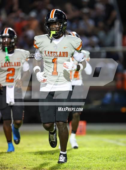 Thumbnail 1 in Lakeland @ Lake Gibson photogallery.