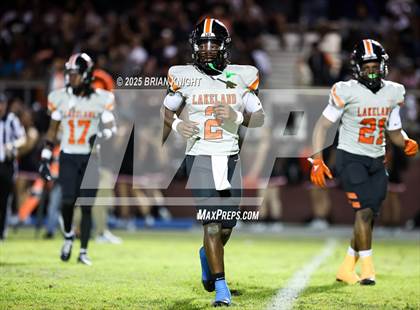 Thumbnail 2 in Lakeland @ Lake Gibson photogallery.