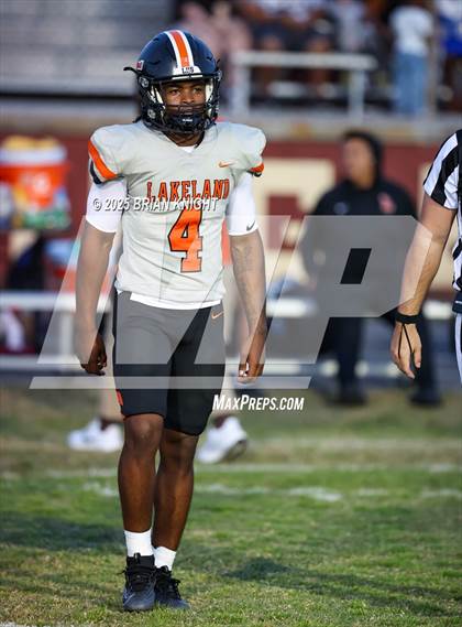 Thumbnail 3 in Lakeland @ Lake Gibson photogallery.