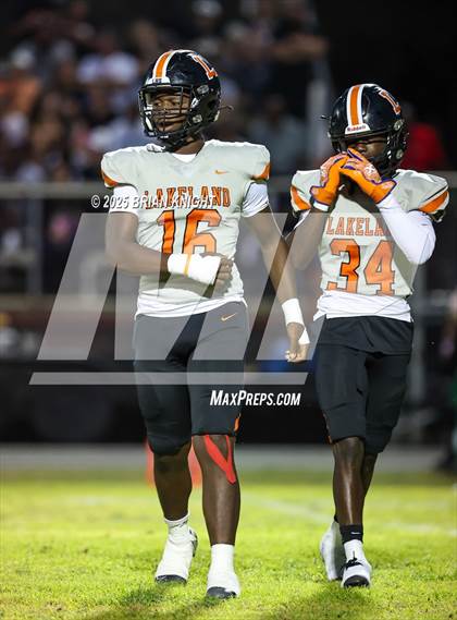 Thumbnail 2 in Lakeland @ Lake Gibson photogallery.