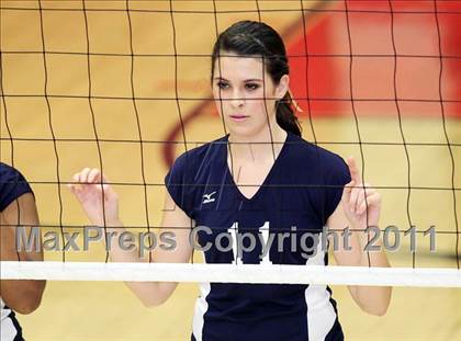 Thumbnail 2 in Berean Christian @ Salesian (CIF NCS D4 Playoffs) photogallery.