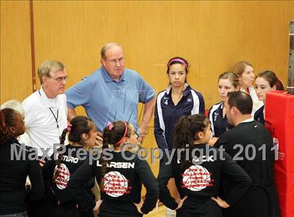 Thumbnail 1 in Berean Christian @ Salesian (CIF NCS D4 Playoffs) photogallery.