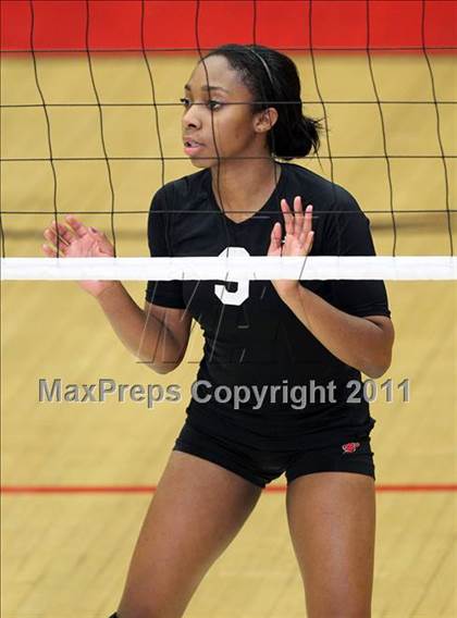 Thumbnail 1 in Berean Christian @ Salesian (CIF NCS D4 Playoffs) photogallery.