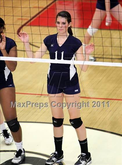 Thumbnail 2 in Berean Christian @ Salesian (CIF NCS D4 Playoffs) photogallery.
