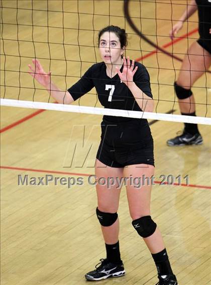 Thumbnail 1 in Berean Christian @ Salesian (CIF NCS D4 Playoffs) photogallery.