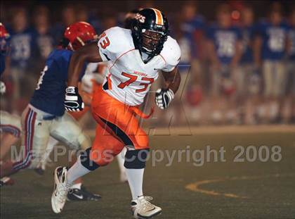Thumbnail 1 in Hoover @ Vestavia Hills photogallery.
