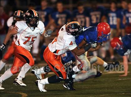 Thumbnail 1 in Hoover @ Vestavia Hills photogallery.