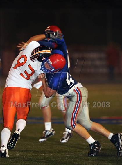 Thumbnail 1 in Hoover @ Vestavia Hills photogallery.