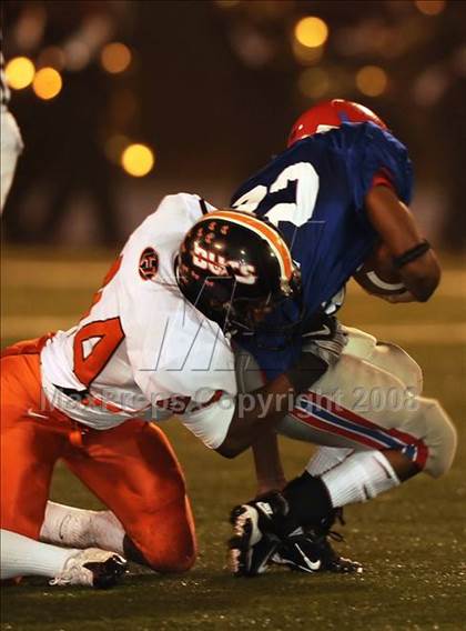 Thumbnail 1 in Hoover @ Vestavia Hills photogallery.