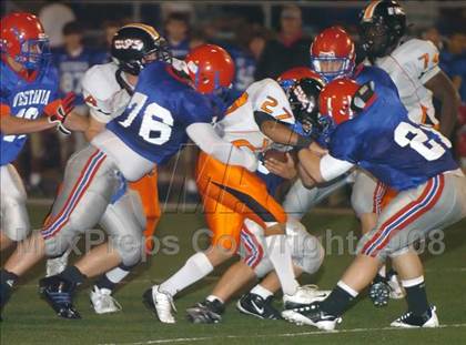 Thumbnail 3 in Hoover @ Vestavia Hills photogallery.