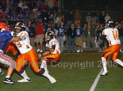 Thumbnail 1 in Hoover @ Vestavia Hills photogallery.