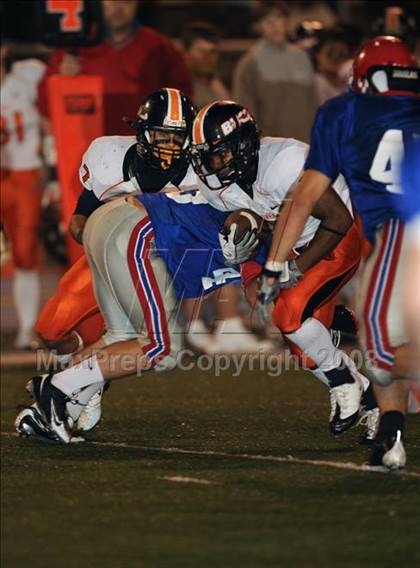 Thumbnail 3 in Hoover @ Vestavia Hills photogallery.