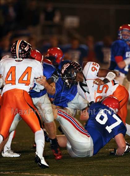 Thumbnail 1 in Hoover @ Vestavia Hills photogallery.