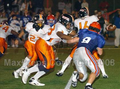 Thumbnail 2 in Hoover @ Vestavia Hills photogallery.