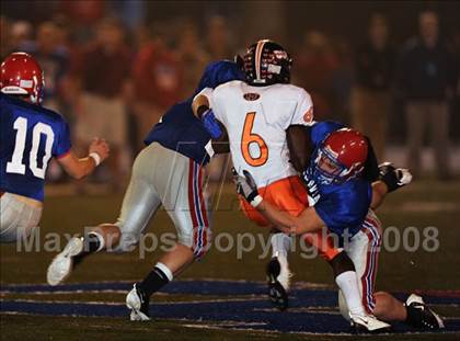 Thumbnail 2 in Hoover @ Vestavia Hills photogallery.