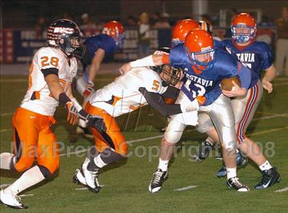 Thumbnail 1 in Hoover @ Vestavia Hills photogallery.