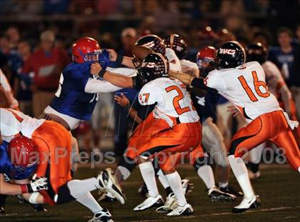 Thumbnail 3 in Hoover @ Vestavia Hills photogallery.