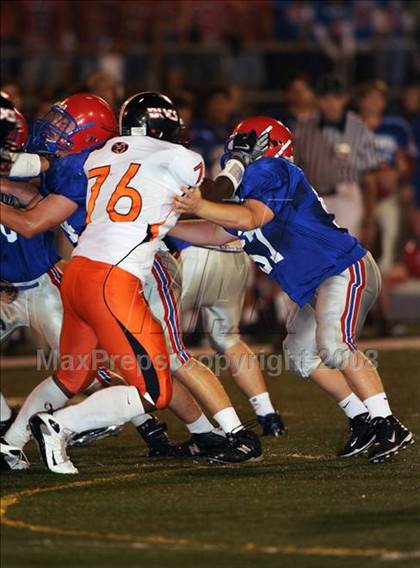 Thumbnail 3 in Hoover @ Vestavia Hills photogallery.