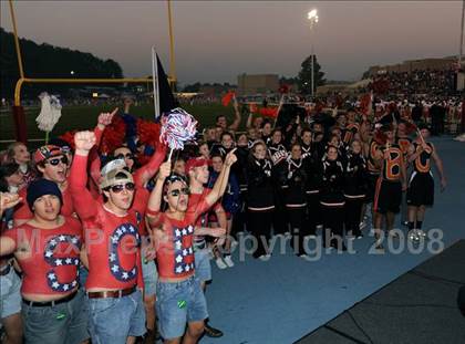 Thumbnail 3 in Hoover @ Vestavia Hills photogallery.