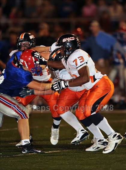 Thumbnail 2 in Hoover @ Vestavia Hills photogallery.