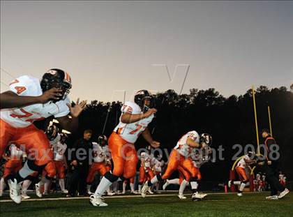 Thumbnail 2 in Hoover @ Vestavia Hills photogallery.